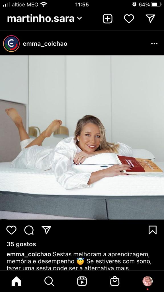 influencer emma