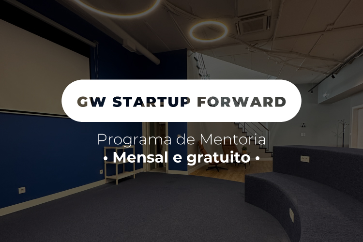 GW Startup Forward