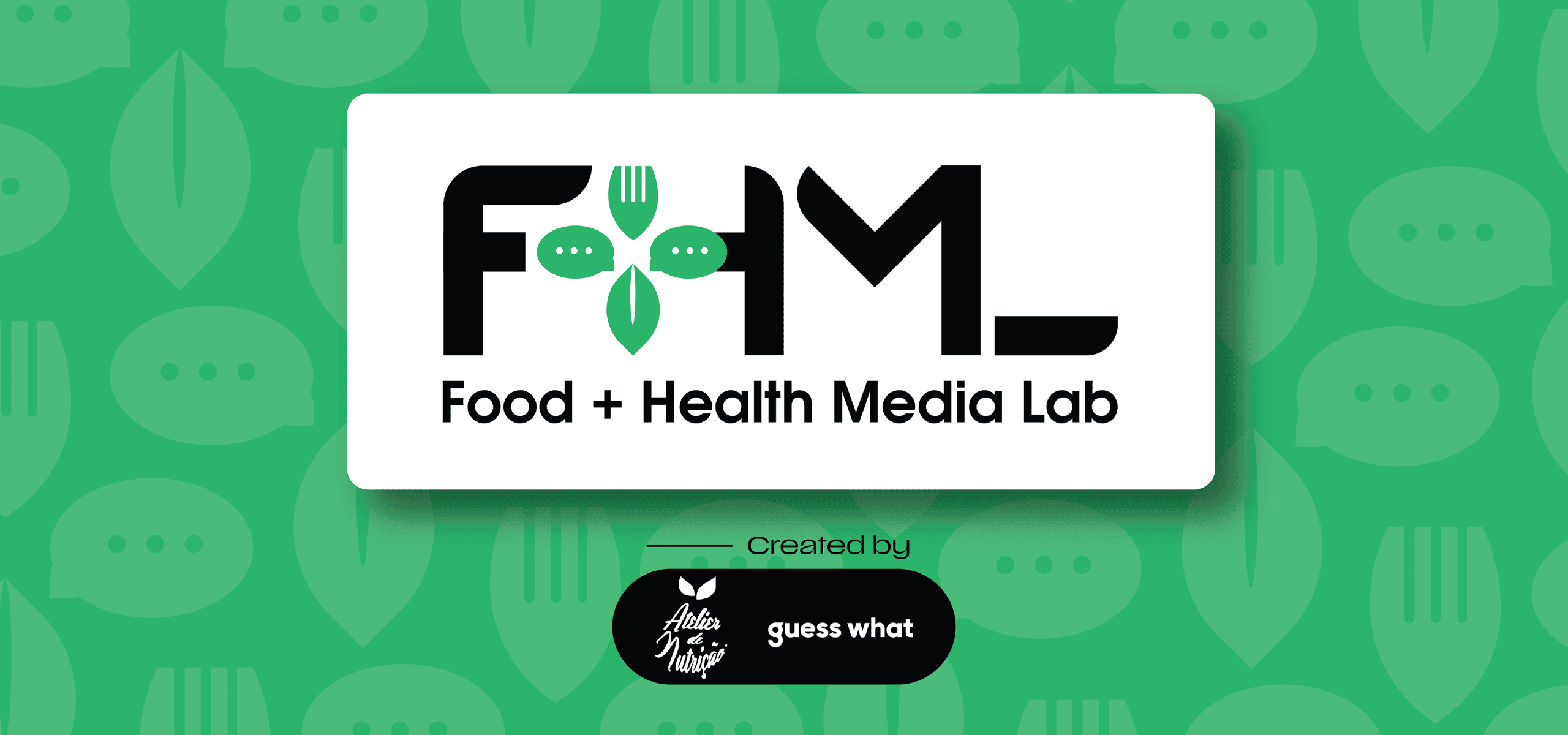 Food & health media Lab